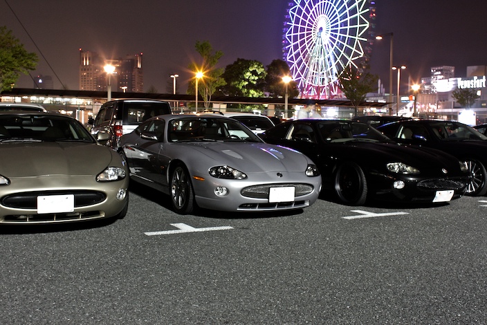 2009年4月 第一回ＸＫ会